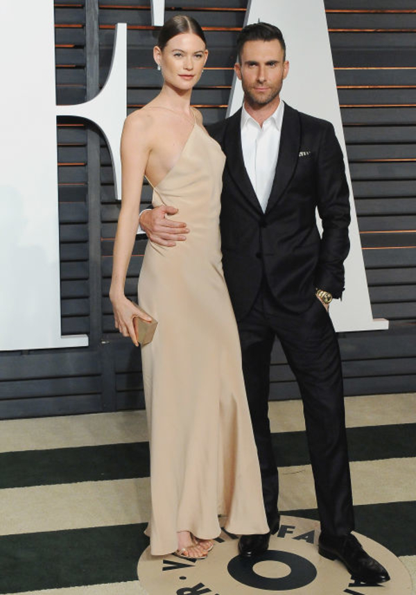 Рост – не проблема: 15 знаменитых женщин, которые выше своих мужчин