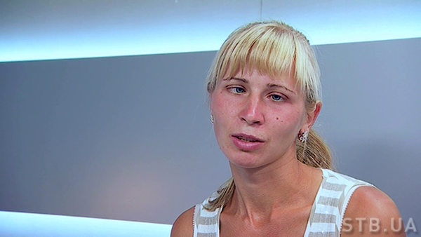 Я соромлюсь свого тiла: У героини, страдавшей косоглазием, появился ухажер