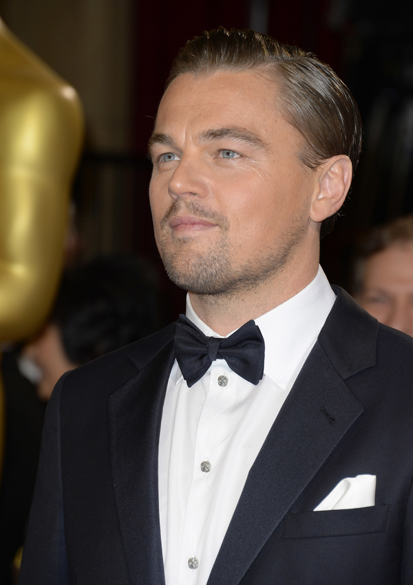 Леонардо Ди Каприо собирается открыть эко-курорт в 2018 году