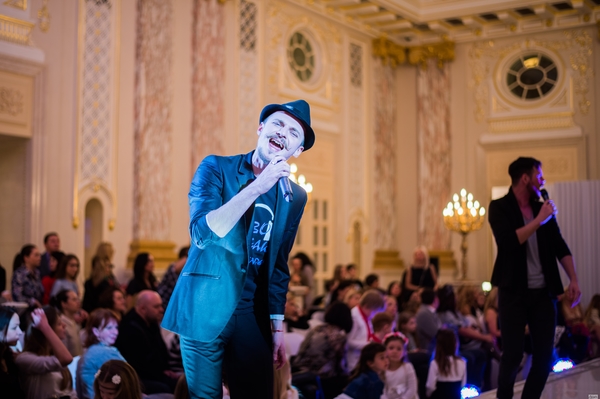 Фото: Марина Головнева