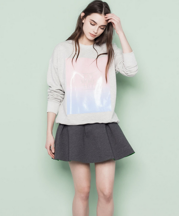 Модные юбки 2015 из киевских магазинов