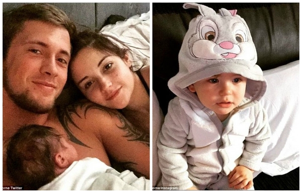 Католическая Пасха 2015: Как звезды отметили праздник