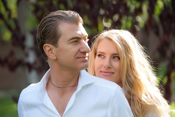 Горбачева: Я прошла периоды личной и артистической ревности