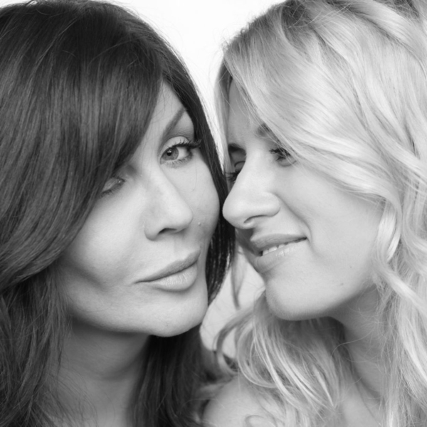 Горбачева: Я прошла периоды личной и артистической ревности