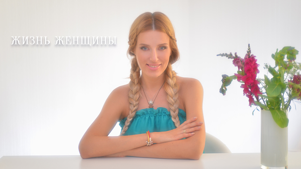 Горбачева: Я прошла периоды личной и артистической ревности