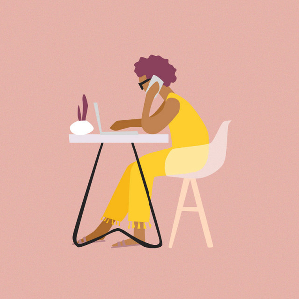 Семь правил для успешного поиска работы