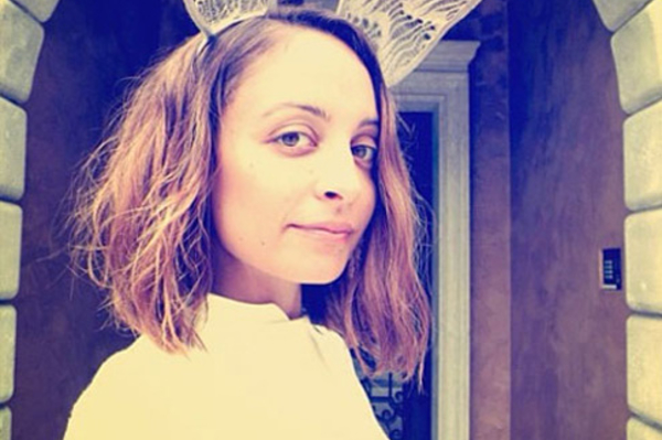 instagram.com/nicolerichie