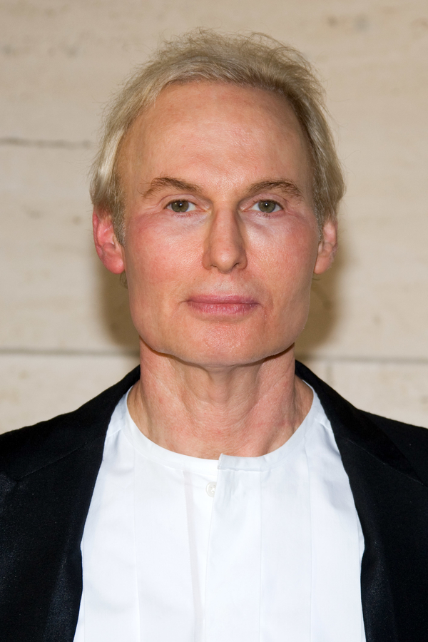 Умер косметолог голливудских звезд Фредерик Брандт