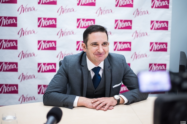 Марина Головнева