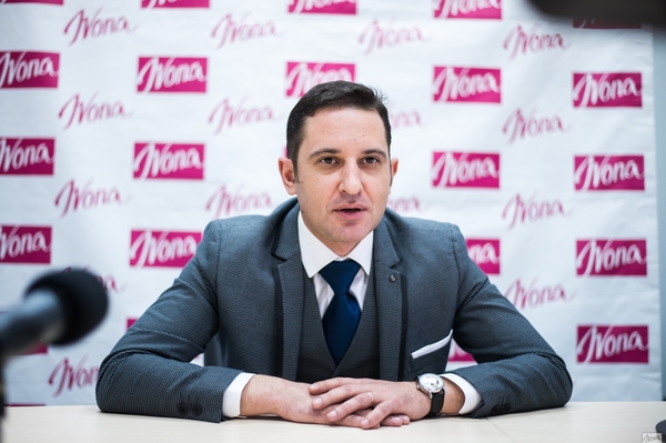 Марина Головнева