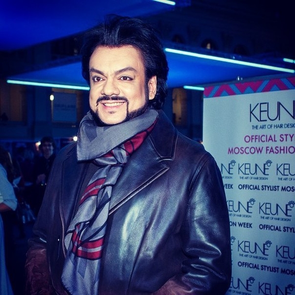 В Сети появилось видео с пьяным Киркоровым