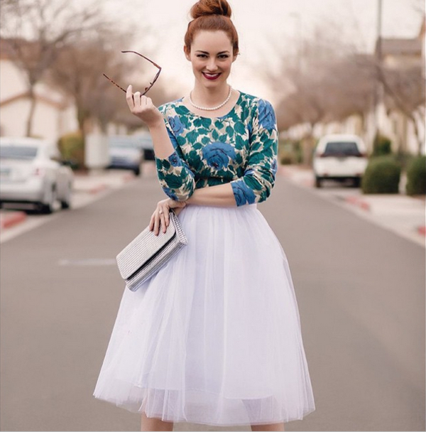 Юный стилист: Трехлетний ребенок целую неделю выбирал одежду маме