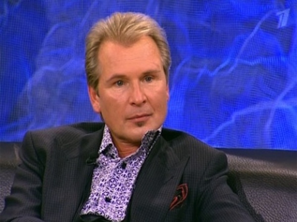 Экс-супруга Александра Малинина собралась подать на него в суд