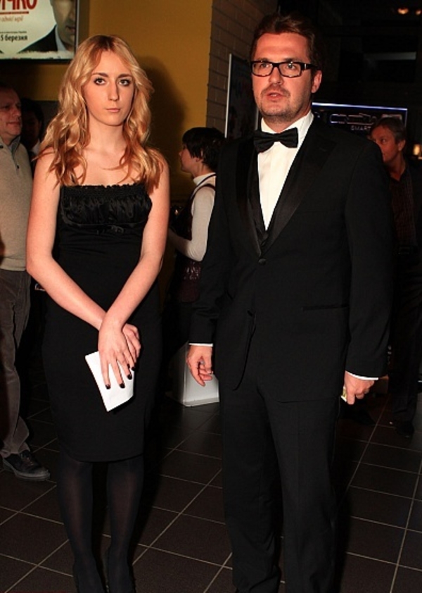 Александр Пономарев рассказал о парне старшей дочери