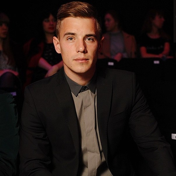 Новая Волна 2015: Украину представит Вадим Олейник