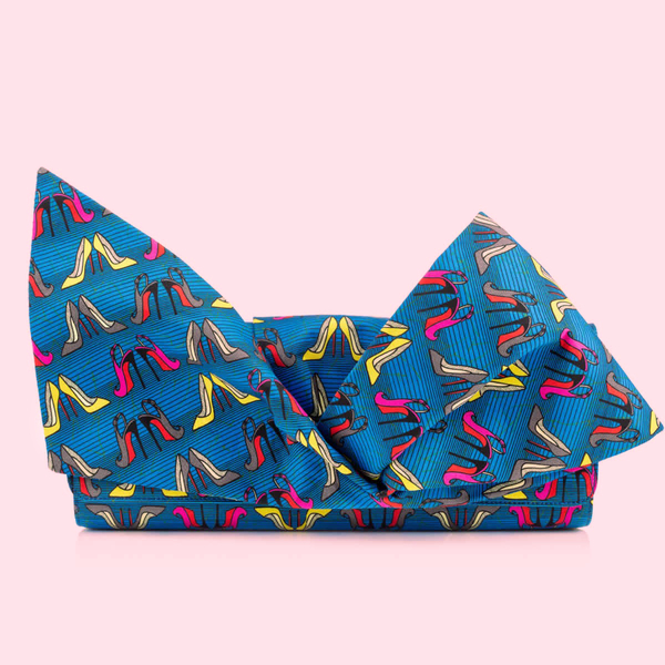 Christian Louboutin создал новый клатч стоимостью 26 тысяч гривен