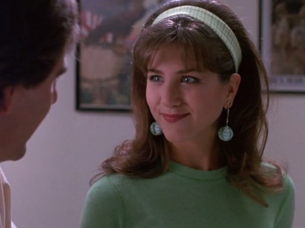 Фотоархив: голливудские звезды в начале их карьеры