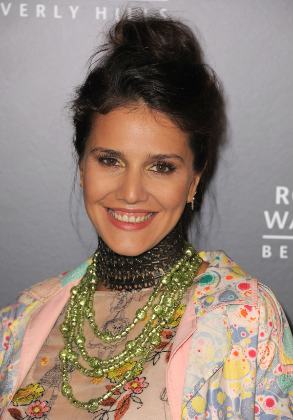 Наследница модной империи Missoni создала коллекцию детской одежды