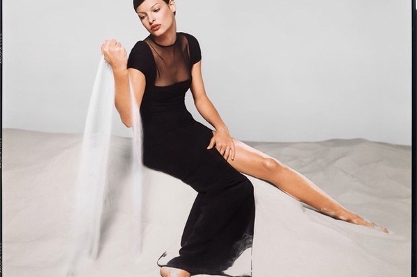 instagram.com/lindaevangelista