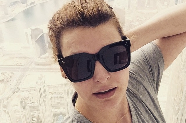 instagram.com/lindaevangelista