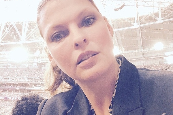 instagram.com/lindaevangelista