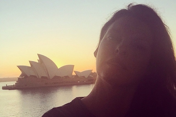 instagram.com/lindaevangelista