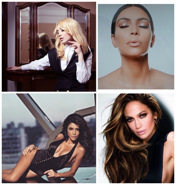 Звездный Instagram: Самые стильные снимки недели