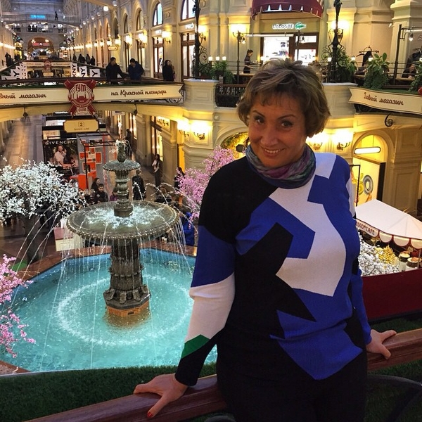 Лариса Копенкина рассказала, что думает об отцовстве Шаляпина