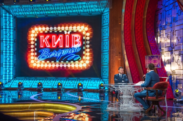 Фото: Марина Головнева