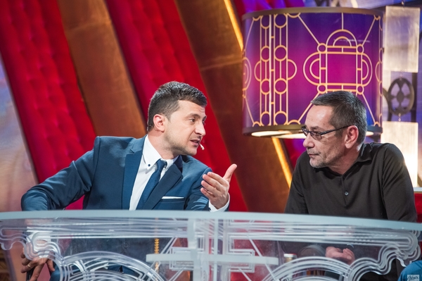 Фото: Марина Головнева