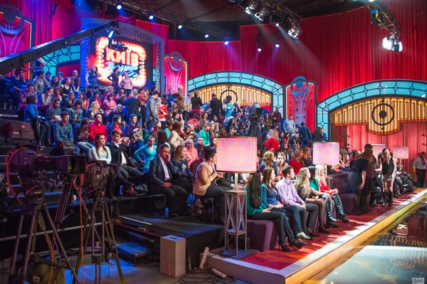 Фото: Марина Головнева