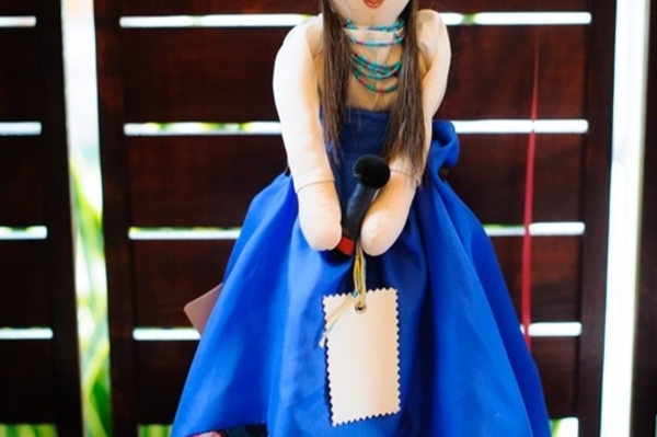 пресс-служба