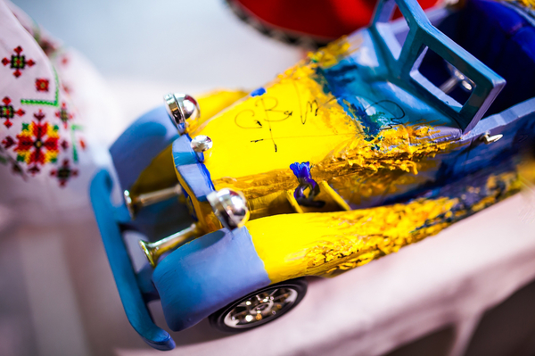 пресс-служба