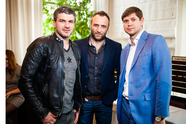 пресс-служба