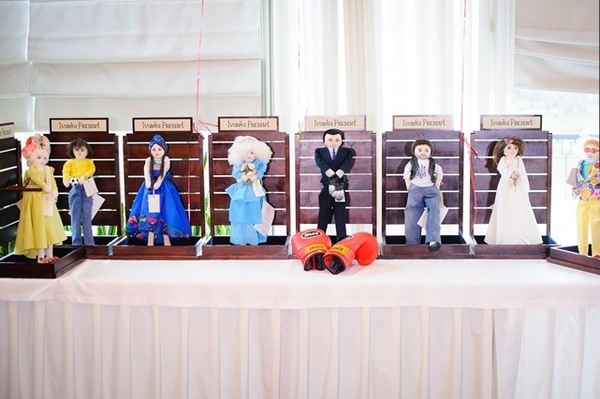 пресс-служба