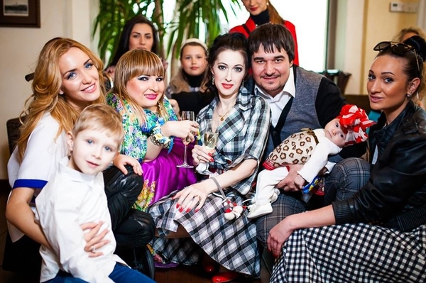 пресс-служба