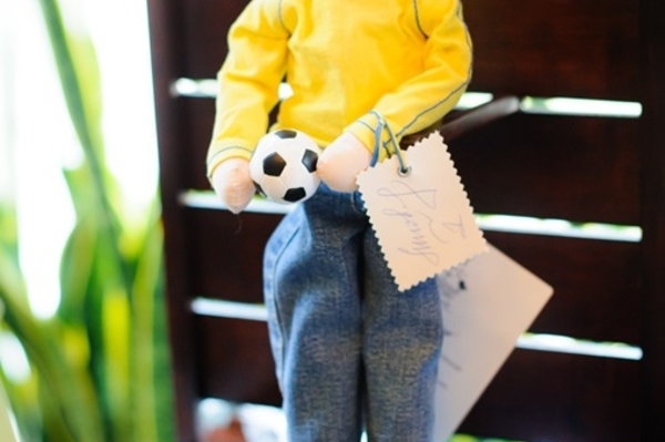 пресс-служба