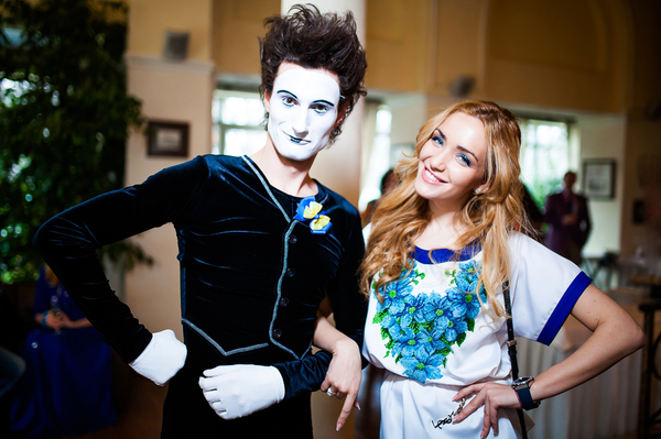 пресс-служба