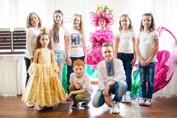 пресс-служба