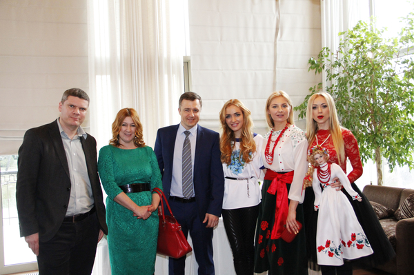 пресс-служба