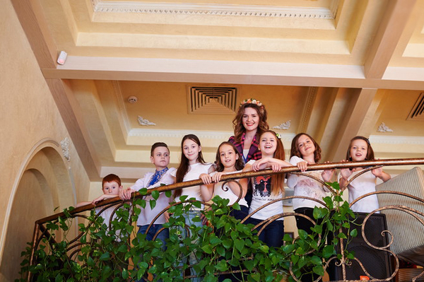 пресс-служба