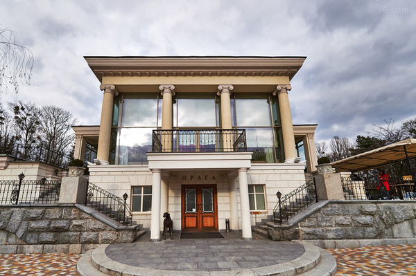 пресс-служба