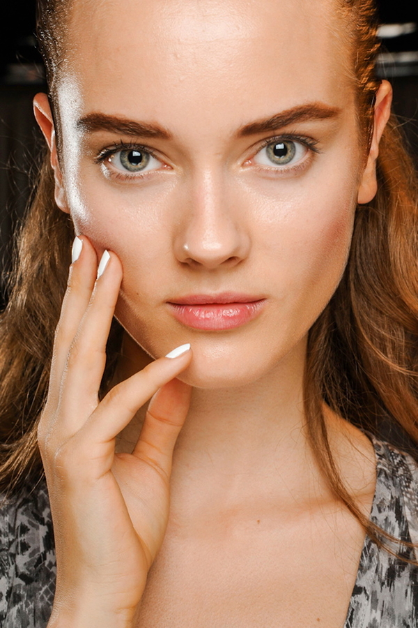 Идеальный макияж: ТОП-5 весенних советов от известного визажиста