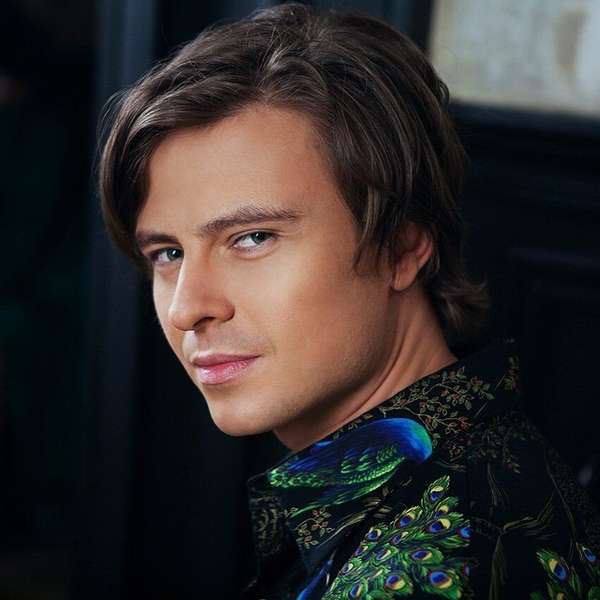 Прохор Шаляпин рассказал о "ручной пластике"