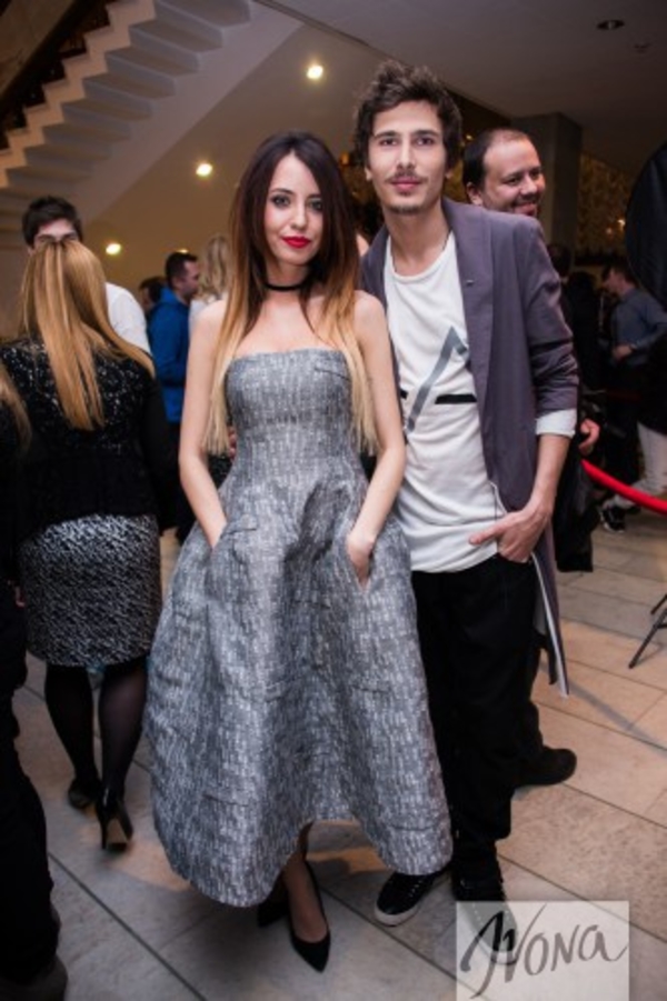 Группа Время и Стекло представила новый молодежный клип