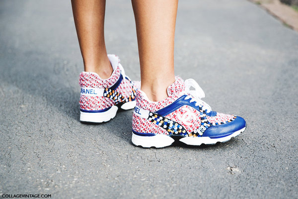 Физкульт-привет: Модные кроссовки из онлайн-магазинов