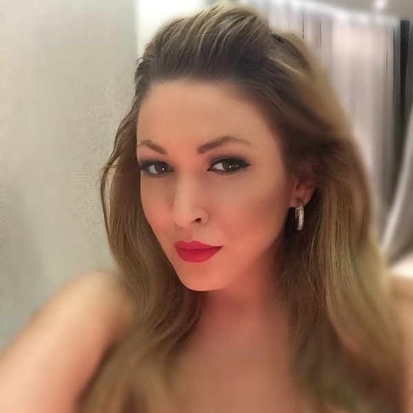 Надежда Бабкина вдохновила Ирину Дубцову на занятия спортом