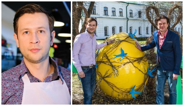 В преддверии Пасхи 2015: Как звезды готовятся к празднику