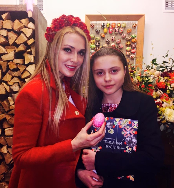 В преддверии Пасхи 2015: Как звезды готовятся к празднику