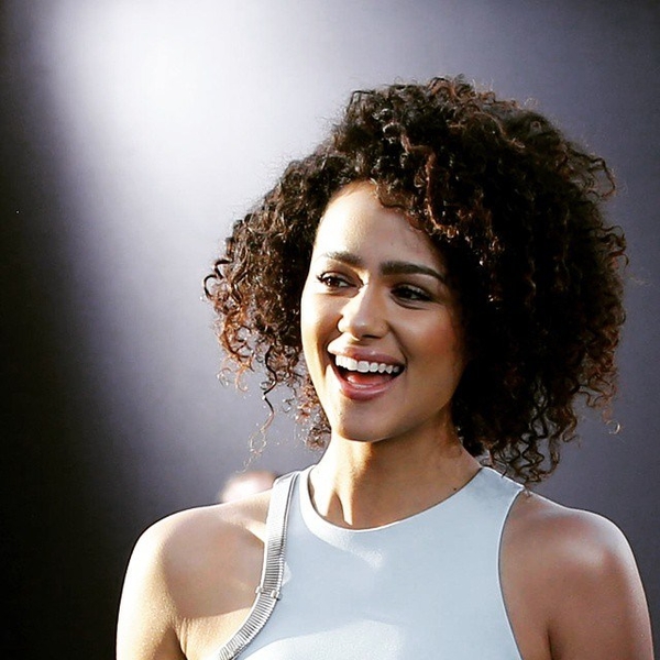 Фитнес-фото дня: Натали Эммануэль